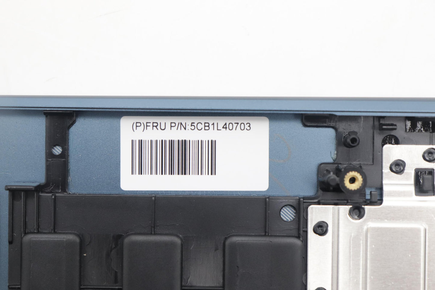 Lenovo Cover Upper Case Assembly Sws - 5CB1L40703