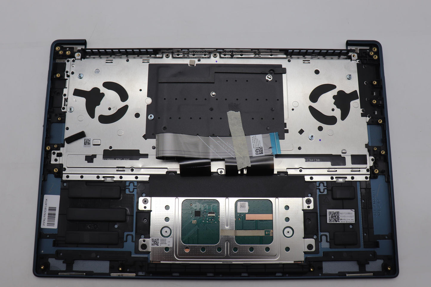 Lenovo Cover Upper Case Assembly Sws - 5CB1L40704