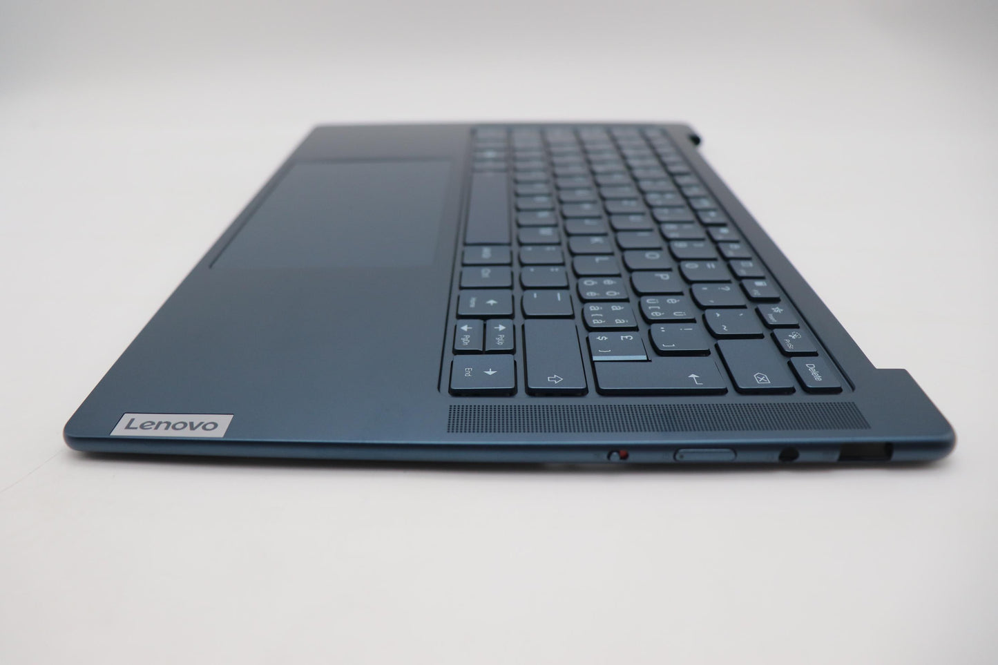 Lenovo Cover Upper Case Assembly Sws - 5CB1L40704