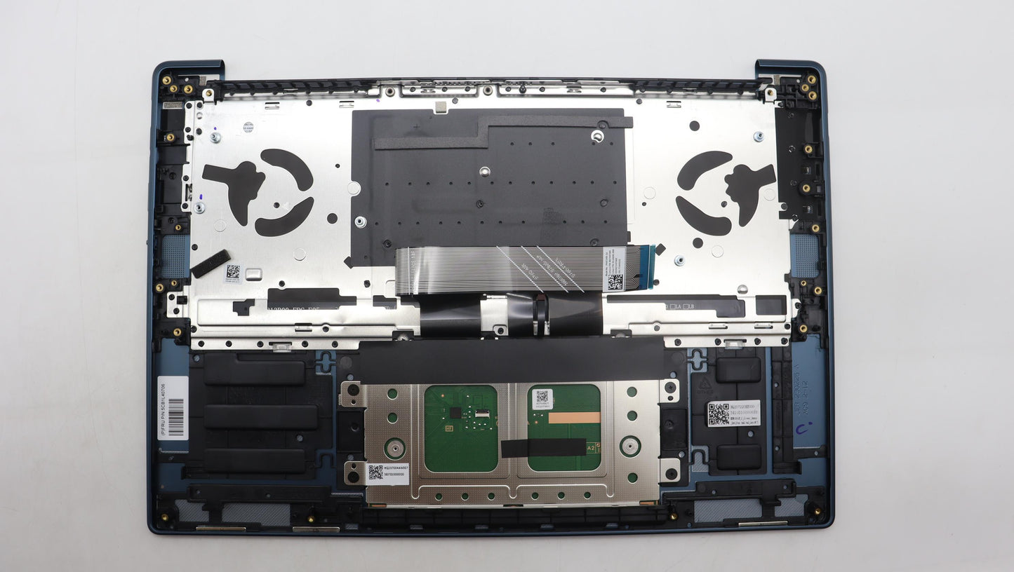 Lenovo Cover Upper Case Assembly Tc H - 5CB1L40706
