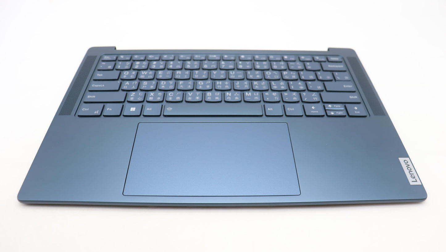 Lenovo Cover Upper Case Assembly Tc H - 5CB1L40706
