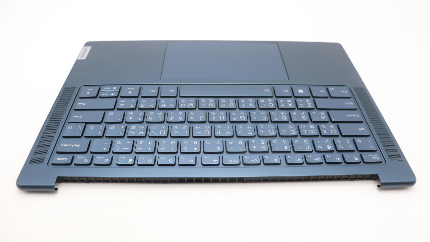 Lenovo Cover Upper Case Assembly Tc H - 5CB1L40706