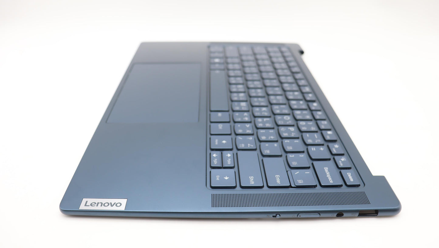 Lenovo Cover Upper Case Assembly Tc H - 5CB1L40706