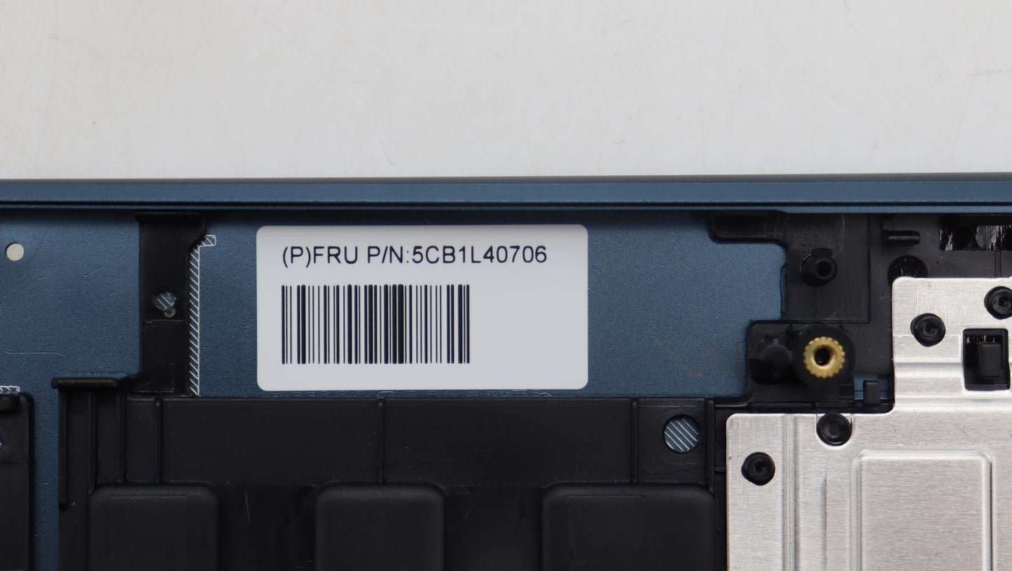 Lenovo Cover Upper Case Assembly Tc H - 5CB1L40706