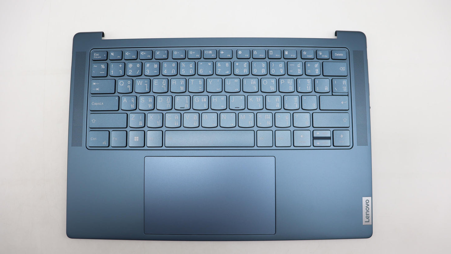 Lenovo Cover Upper Case Assembly Thai - 5CB1L40708