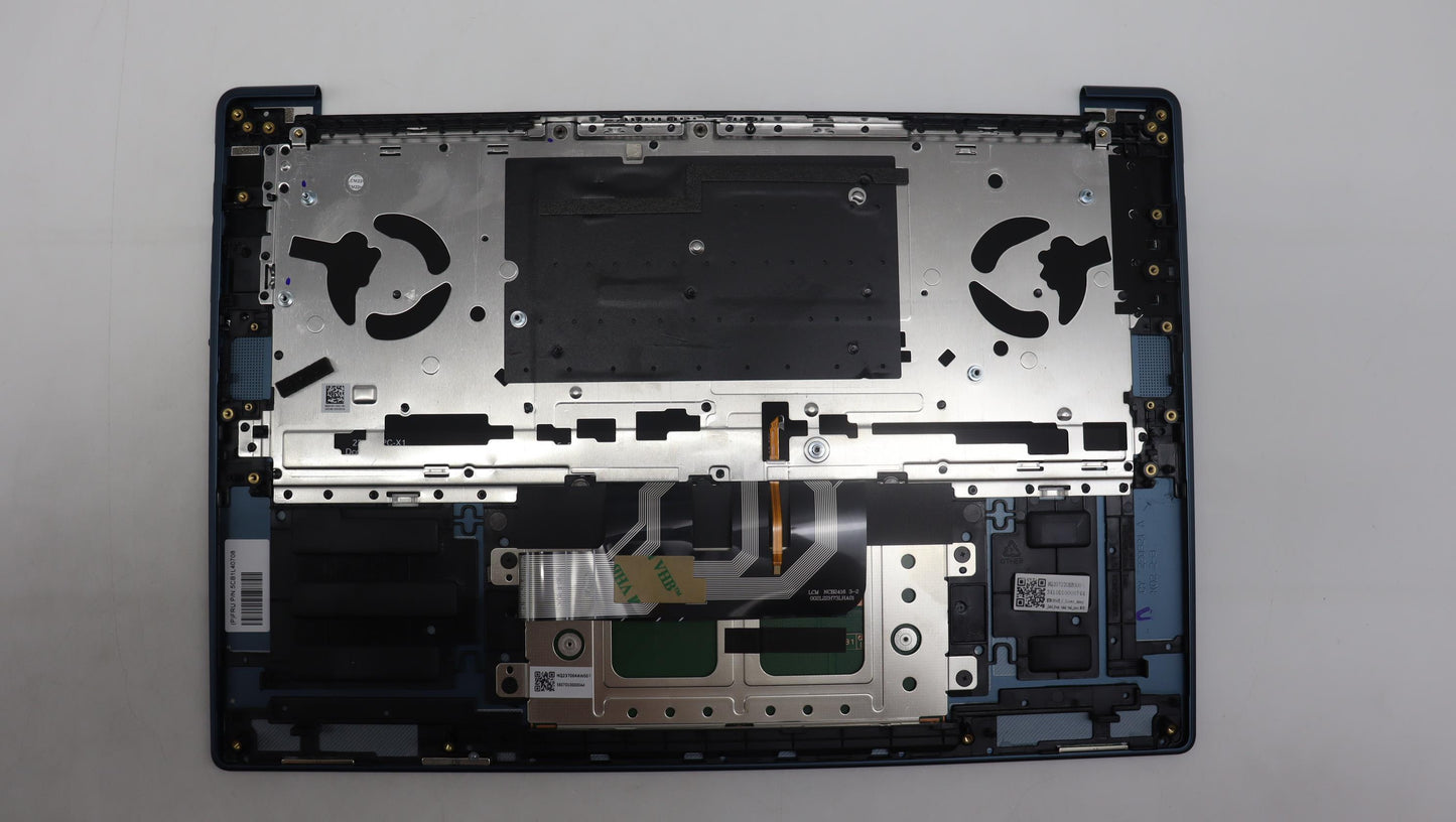 Lenovo Cover Upper Case Assembly Thai - 5CB1L40708