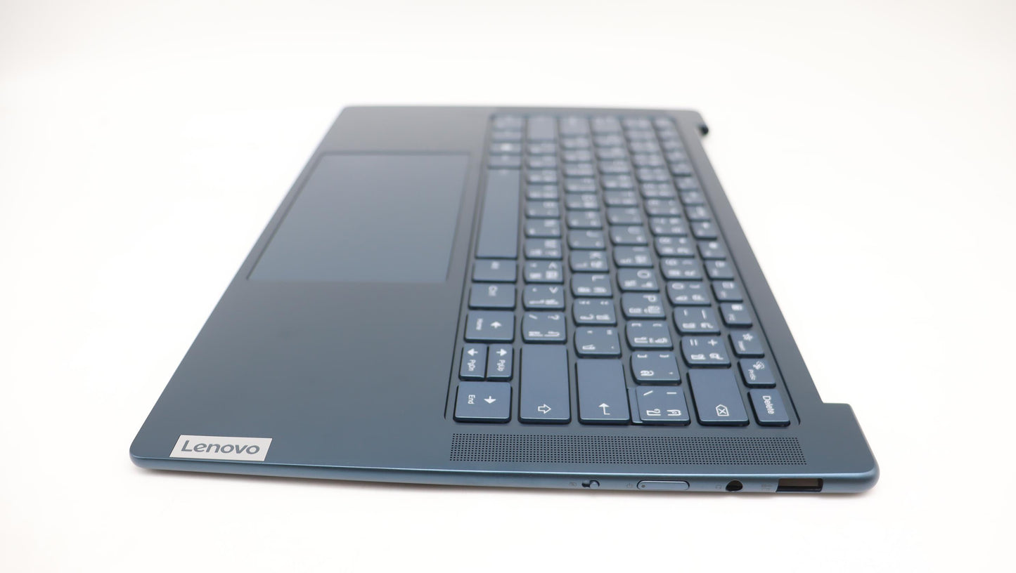 Lenovo Cover Upper Case Assembly Thai - 5CB1L40708