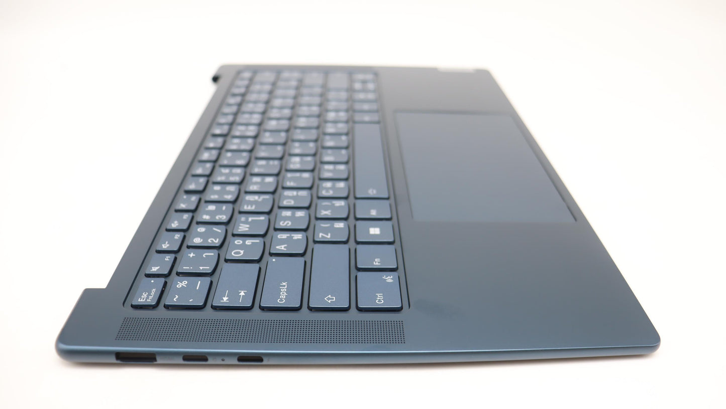 Lenovo Cover Upper Case Assembly Thai - 5CB1L40708