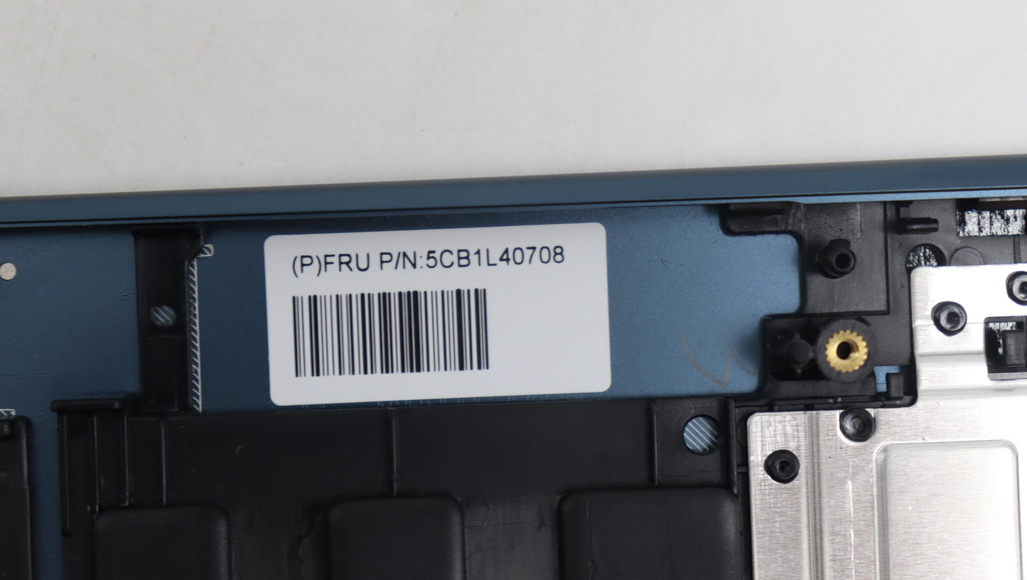 Lenovo Cover Upper Case Assembly Thai - 5CB1L40708