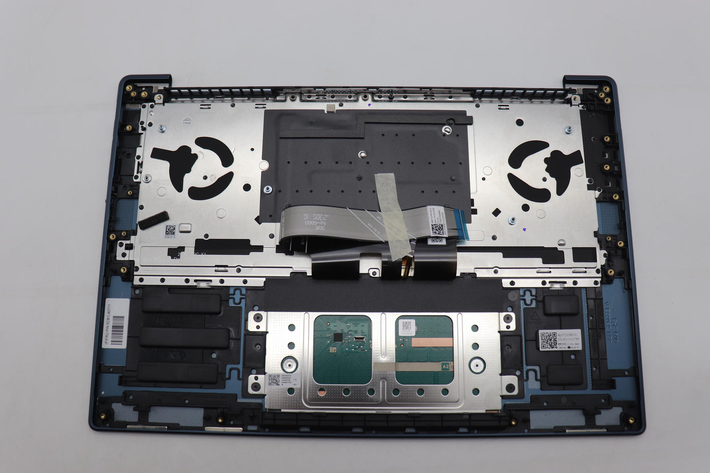 Lenovo Cover Upper Case Assembly Uke - 5CB1L40711