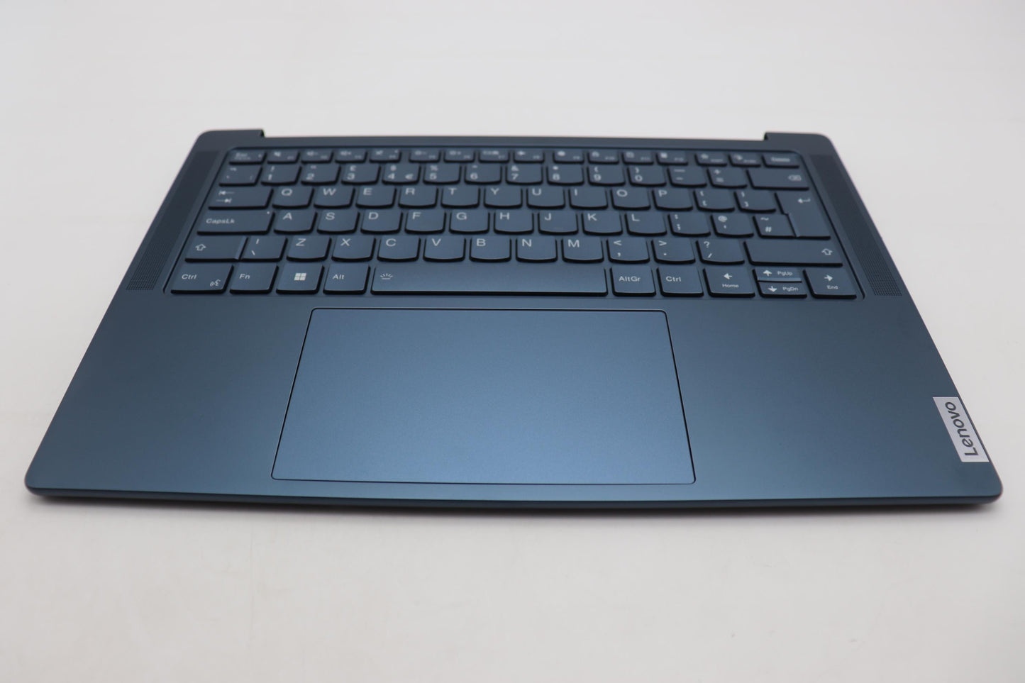 Lenovo Cover Upper Case Assembly Uke - 5CB1L40711
