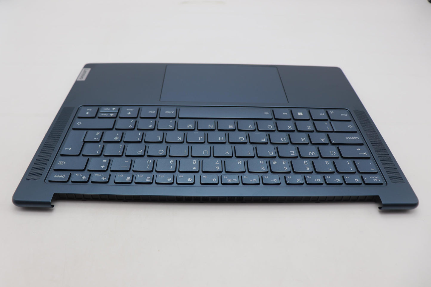 Lenovo Cover Upper Case Assembly Uke - 5CB1L40711
