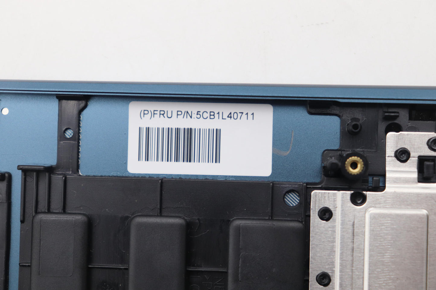 Lenovo Cover Upper Case Assembly Uke - 5CB1L40711