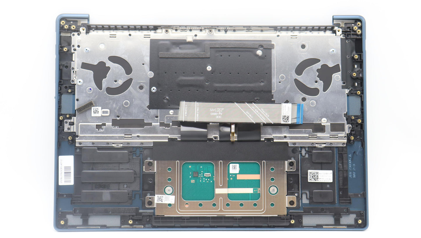 Lenovo Cover Upper Case Assembly Uke - 5CB1L40712