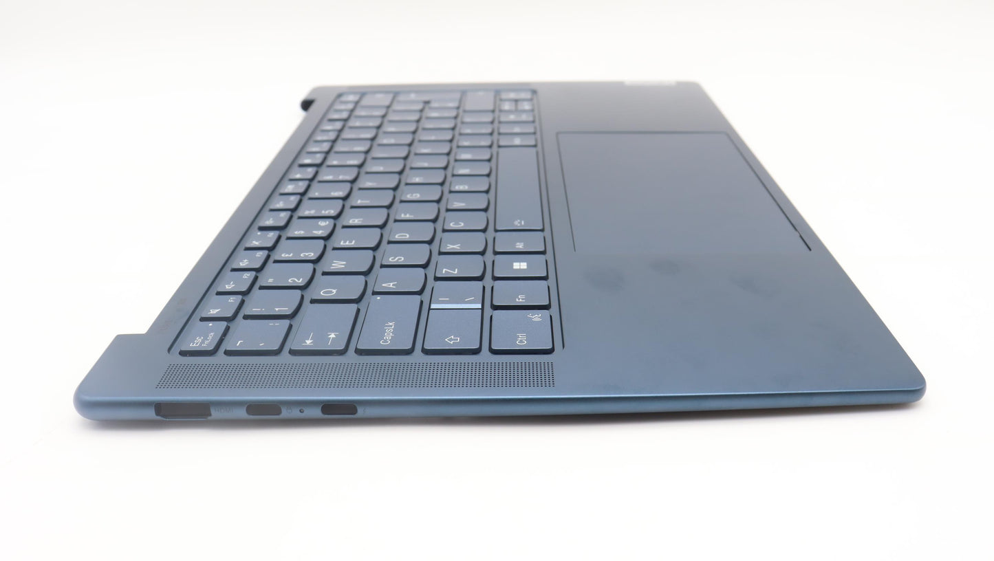 Lenovo Cover Upper Case Assembly Uke - 5CB1L40712