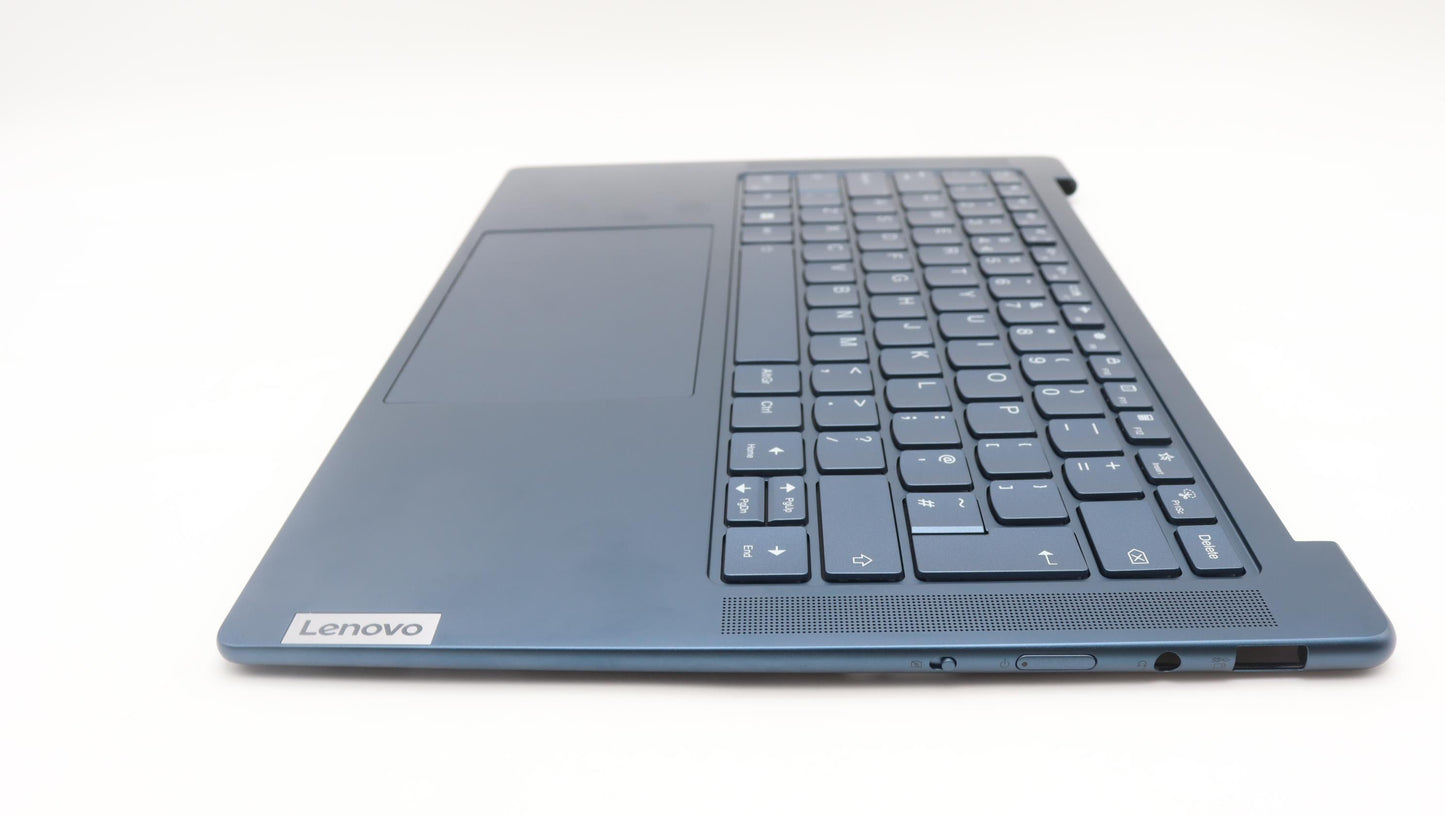 Lenovo Cover Upper Case Assembly Uke - 5CB1L40712