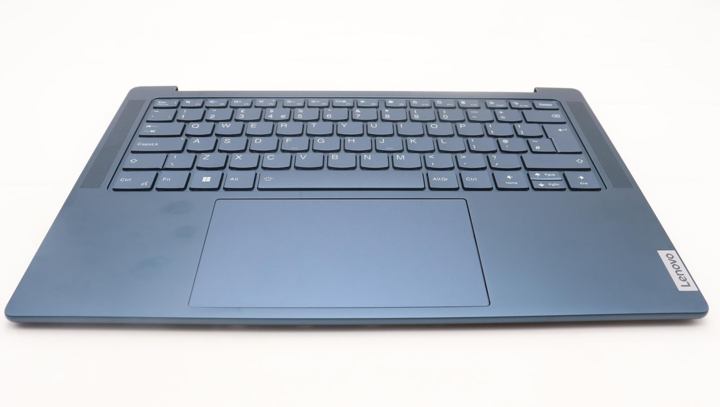 Lenovo Cover Upper Case Assembly Uke - 5CB1L40712