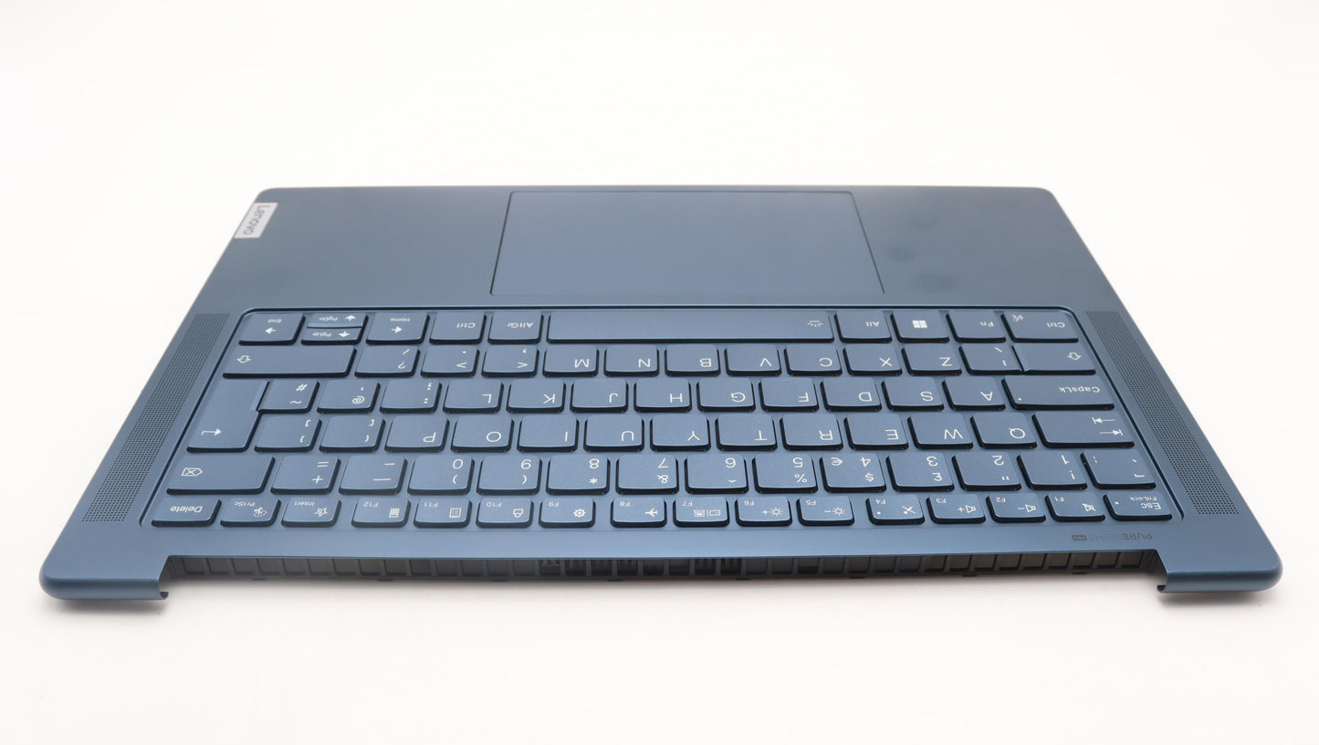 Lenovo Cover Upper Case Assembly Uke - 5CB1L40712