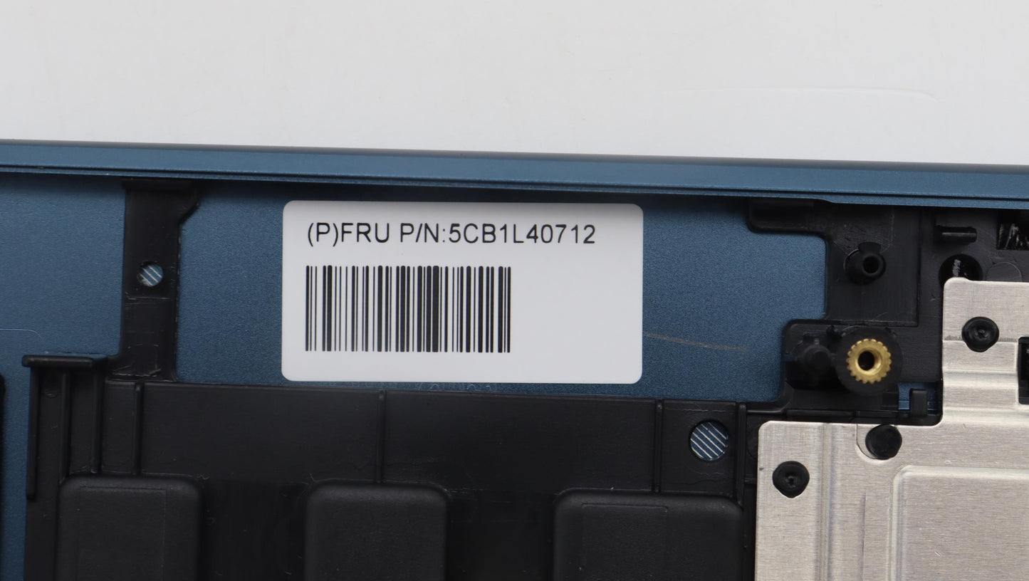 Lenovo Cover Upper Case Assembly Uke - 5CB1L40712