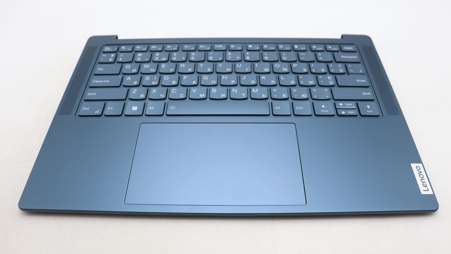 Lenovo Cover Upper Case Assembly Ukr - 5CB1L40713