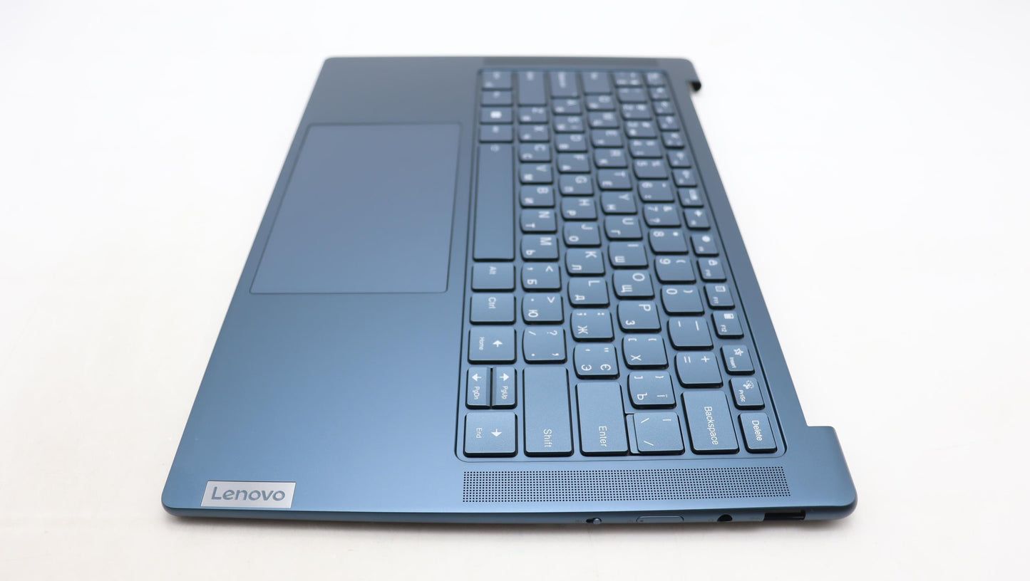 Lenovo Cover Upper Case Assembly Ukr - 5CB1L40713