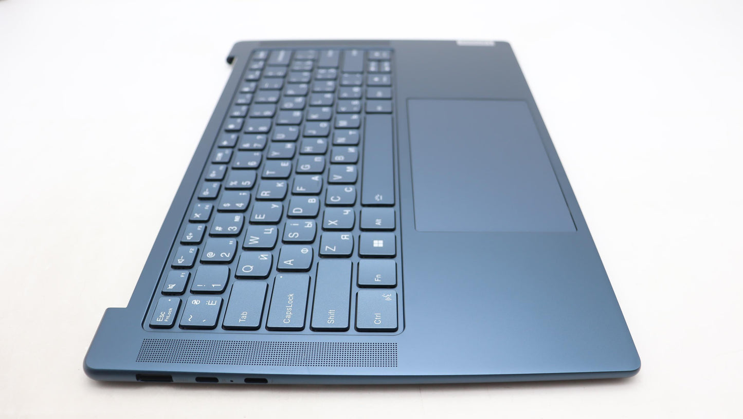 Lenovo Cover Upper Case Assembly Ukr - 5CB1L40713