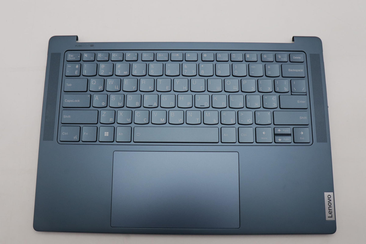 Lenovo Cover Upper Case Assembly Ukr - 5CB1L40714
