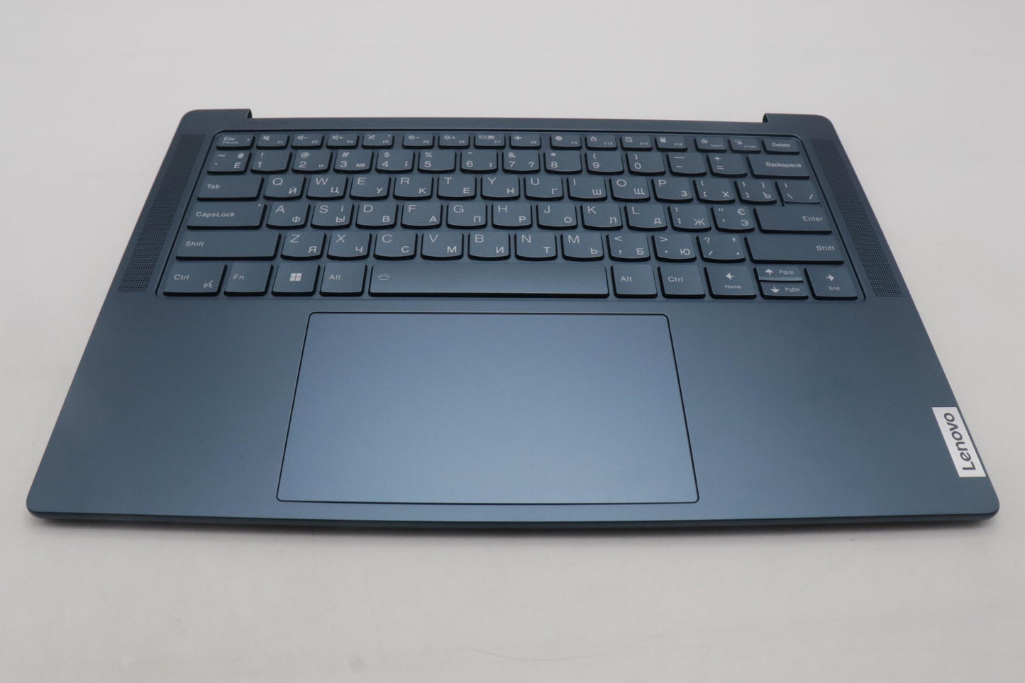 Lenovo Cover Upper Case Assembly Ukr - 5CB1L40714