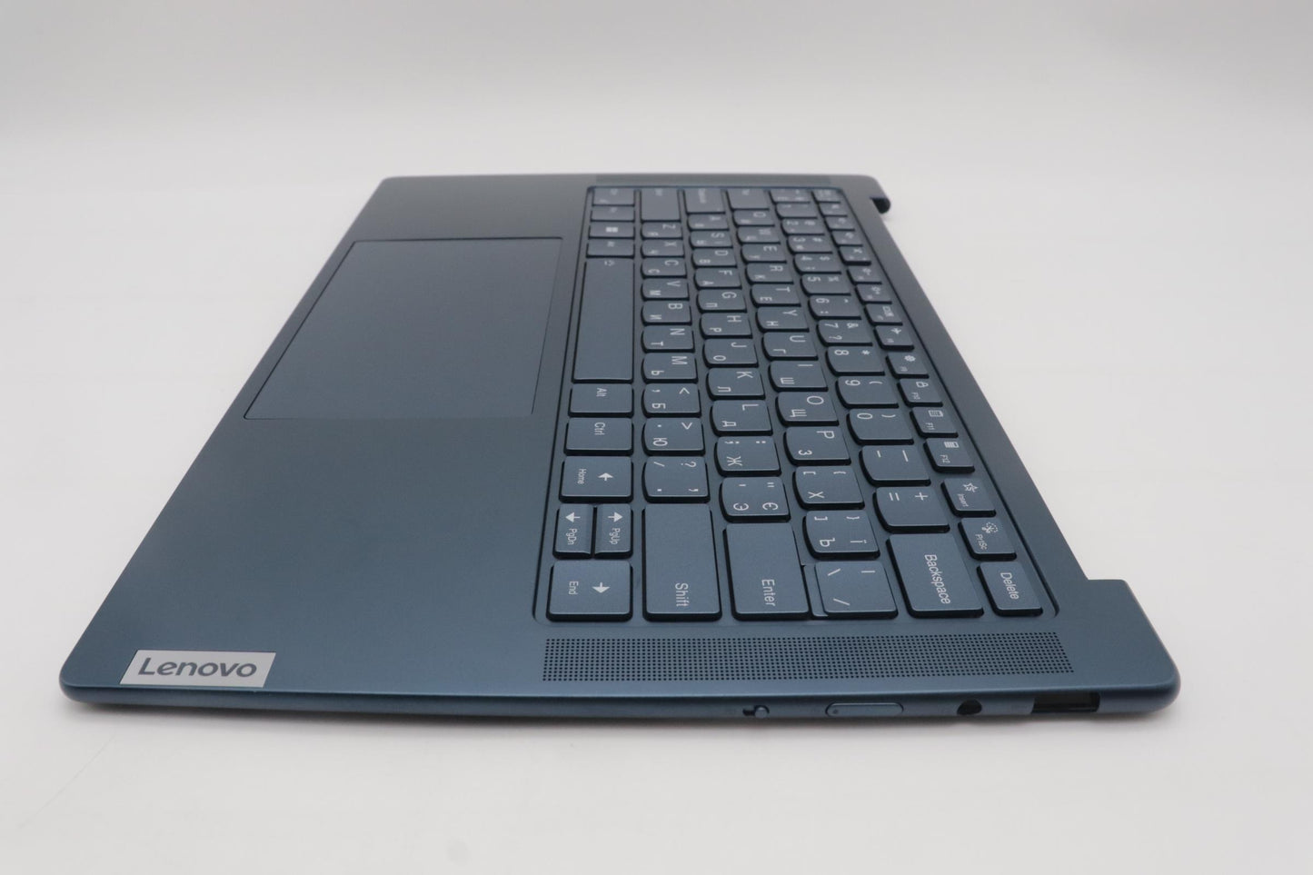 Lenovo Cover Upper Case Assembly Ukr - 5CB1L40714