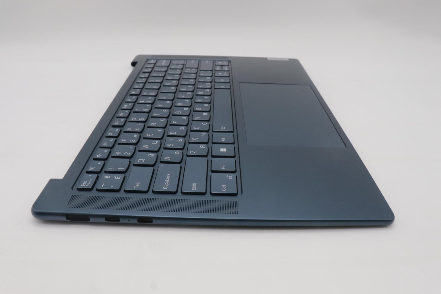 Lenovo Cover Upper Case Assembly Ukr - 5CB1L40714