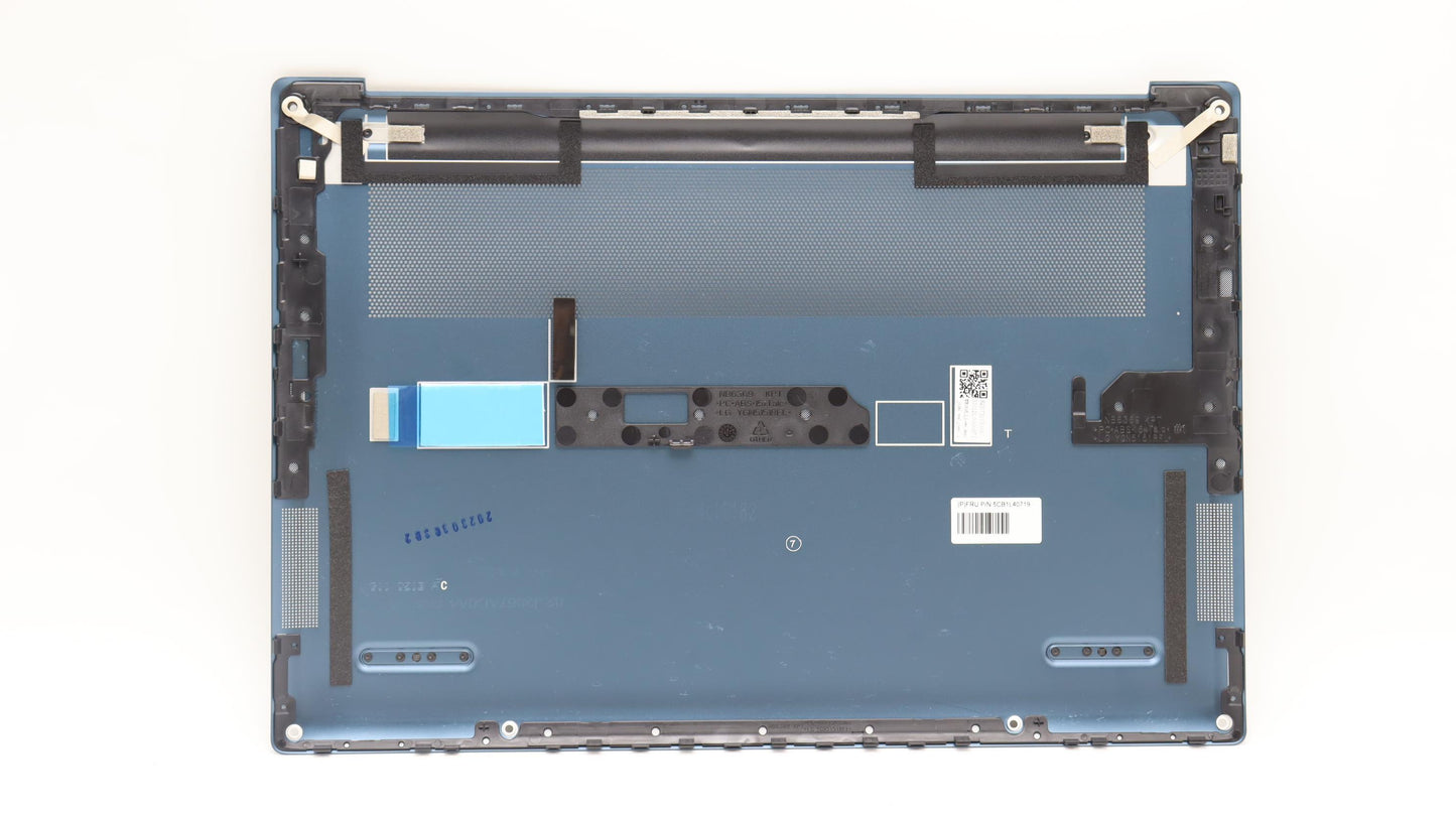 Lenovo Cover Lower Case H 82Y7 Tt Nor - 5CB1L40719