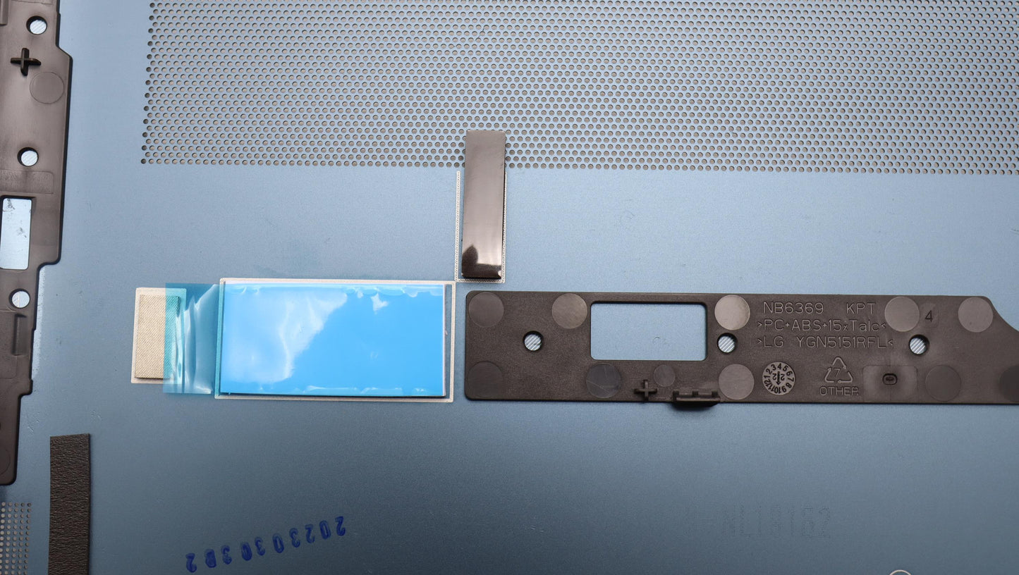 Lenovo Cover Lower Case H 82Y7 Tt Nor - 5CB1L40719