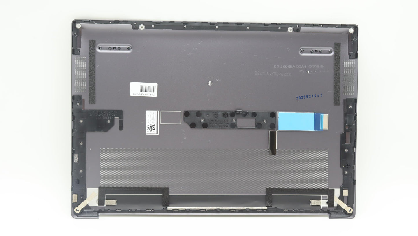 Lenovo Cover Lower Case H 82Y7 Stgy N - 5CB1L40720