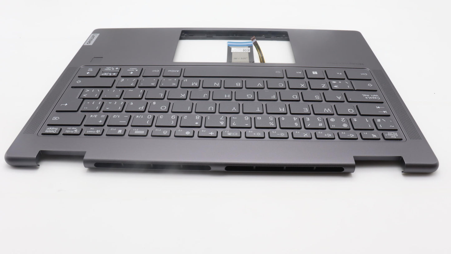 Lenovo Cover Upper Case Assembly Fra/ - 5CB1L40775