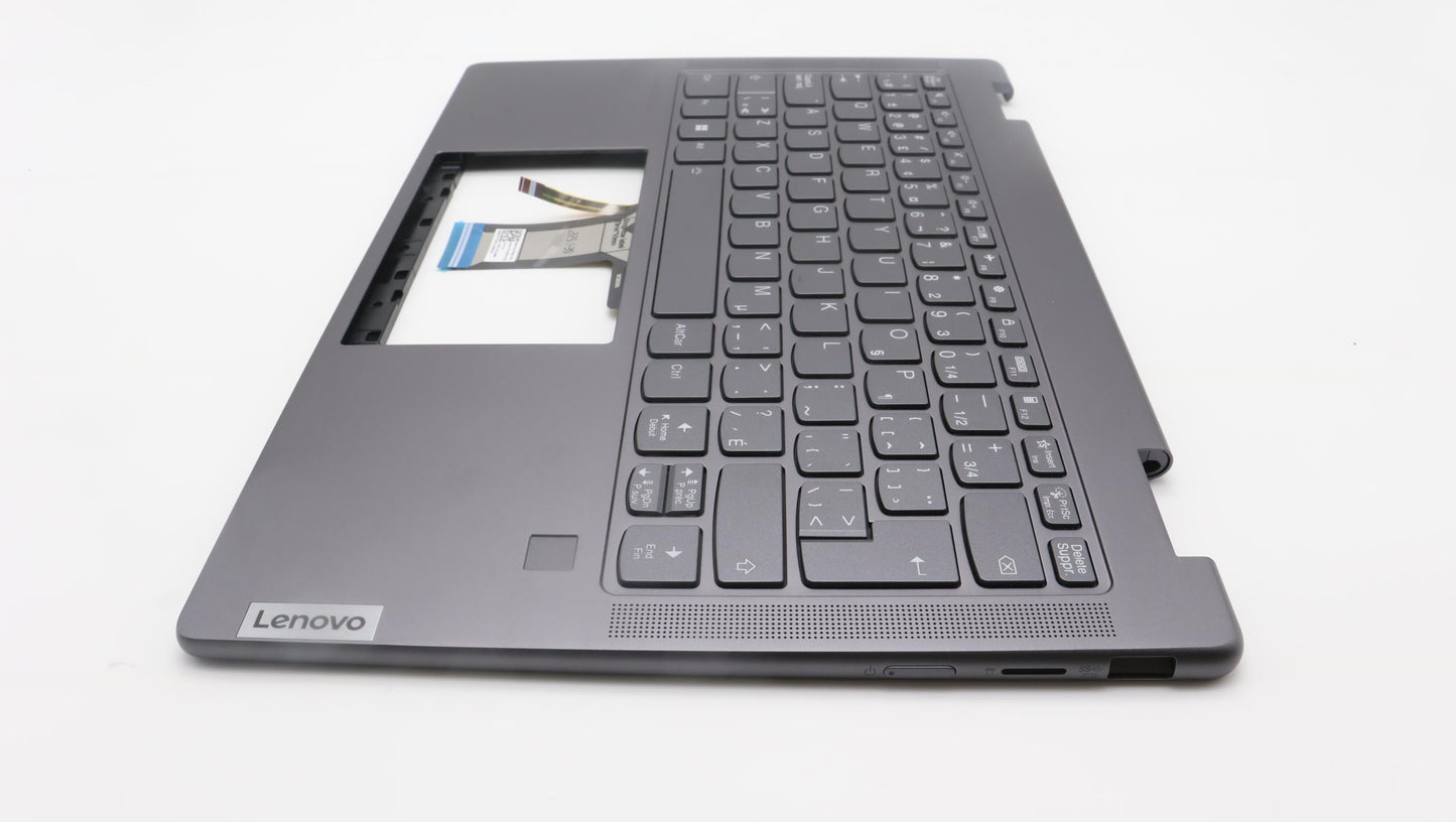 Lenovo Cover Upper Case Assembly Fra/ - 5CB1L40775