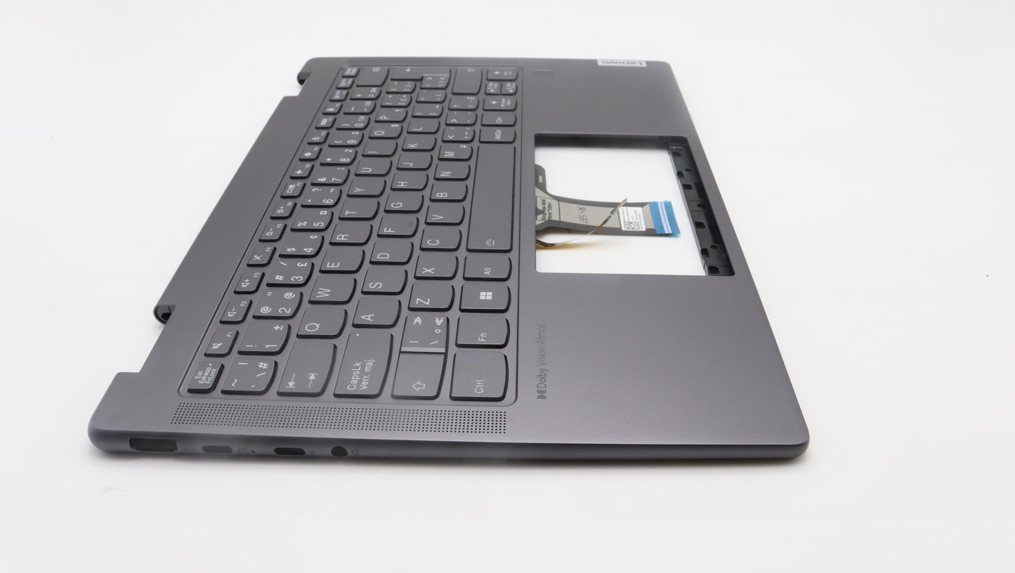 Lenovo Cover Upper Case Assembly Fra/ - 5CB1L40775