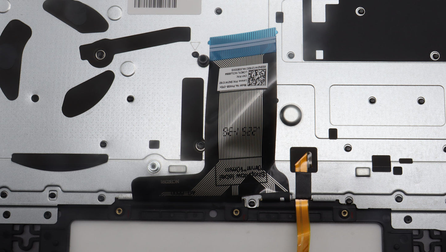 Lenovo Cover Upper Case Assembly Fra/ - 5CB1L40775
