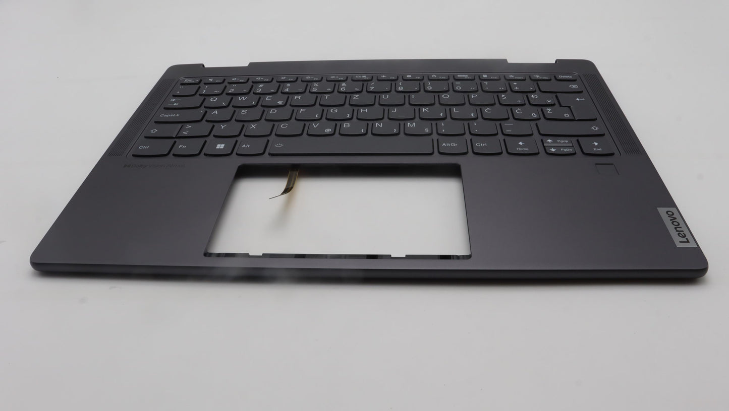Lenovo Cover Upper Case Assembly Slv - 5CB1L40779