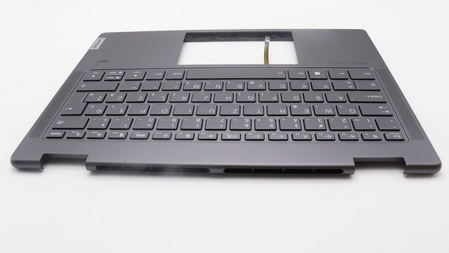 Lenovo Cover Upper Case Assembly Slv - 5CB1L40779