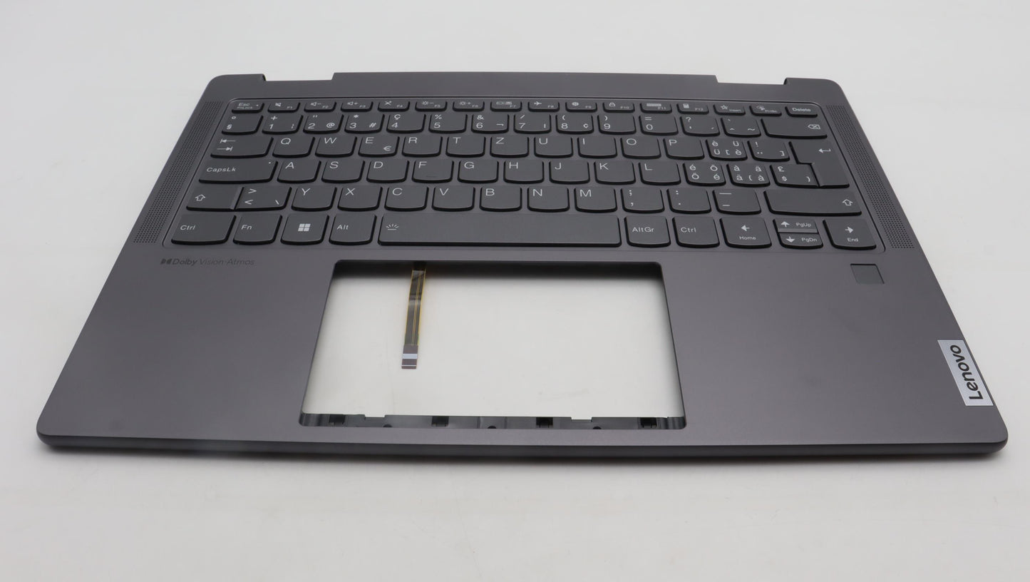 Lenovo Cover Upper Case Assembly Sws - 5CB1L40781