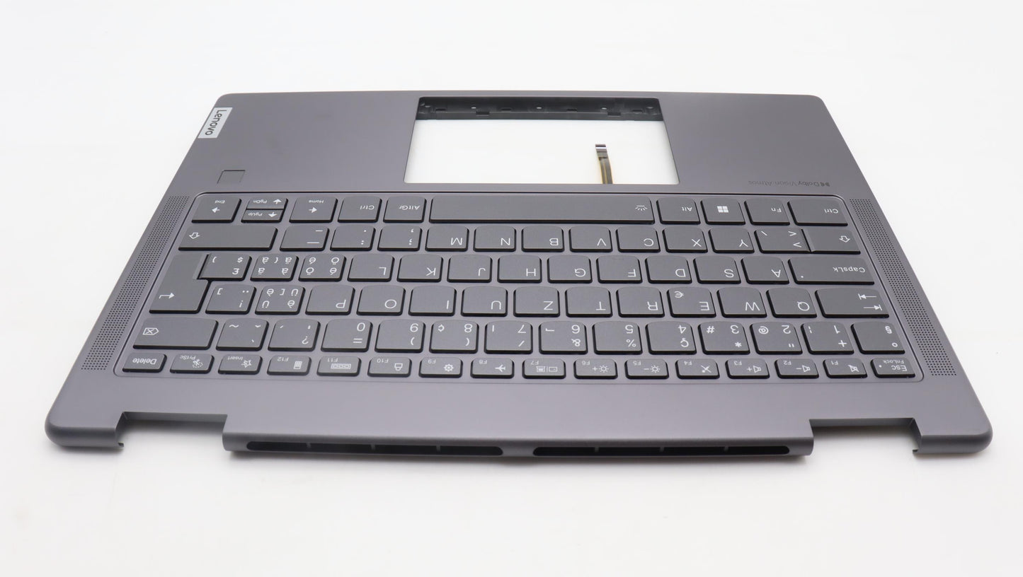 Lenovo Cover Upper Case Assembly Sws - 5CB1L40781