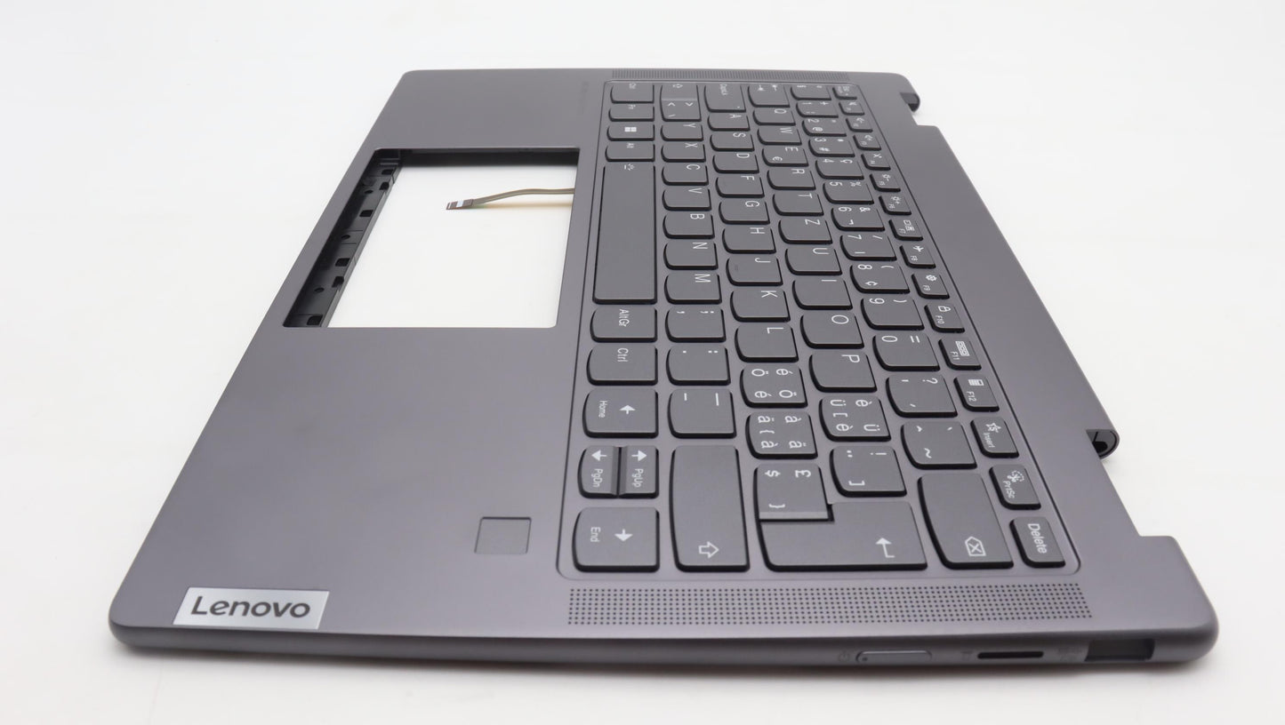 Lenovo Cover Upper Case Assembly Sws - 5CB1L40781
