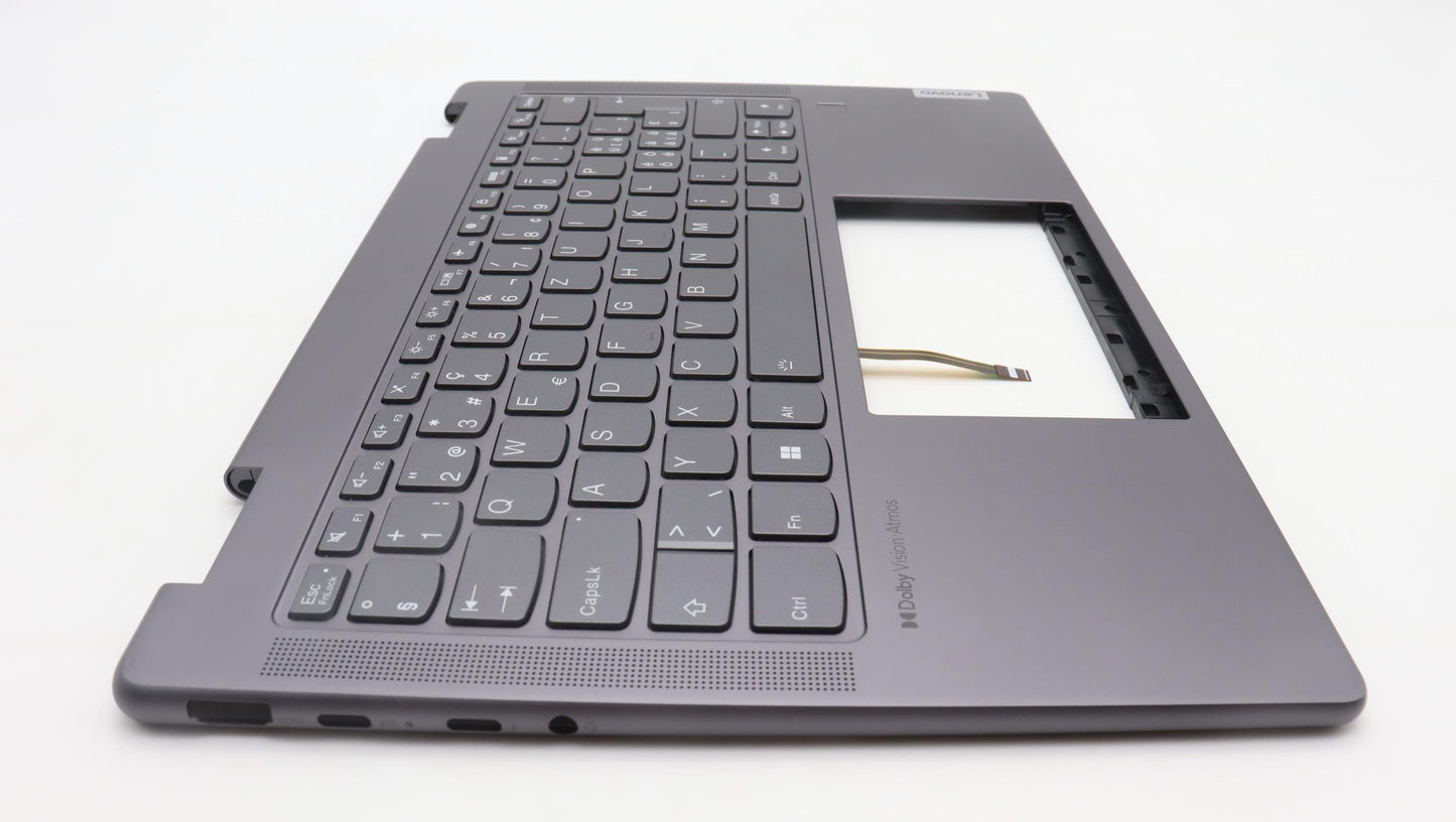 Lenovo Cover Upper Case Assembly Sws - 5CB1L40781