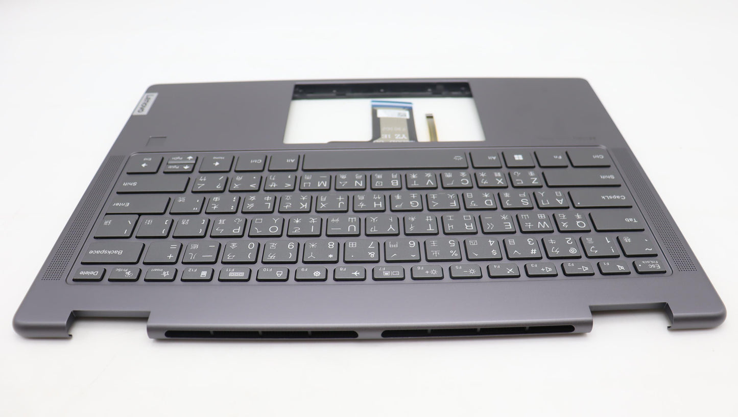 Lenovo Cover Upper Case Assembly Tc H - 5CB1L40782