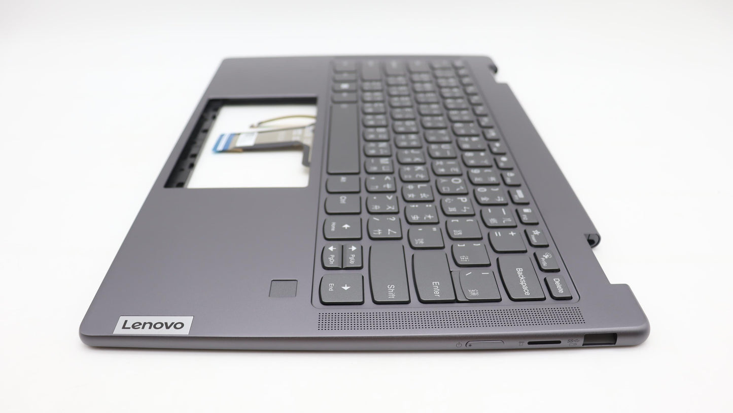 Lenovo Cover Upper Case Assembly Tc H - 5CB1L40782
