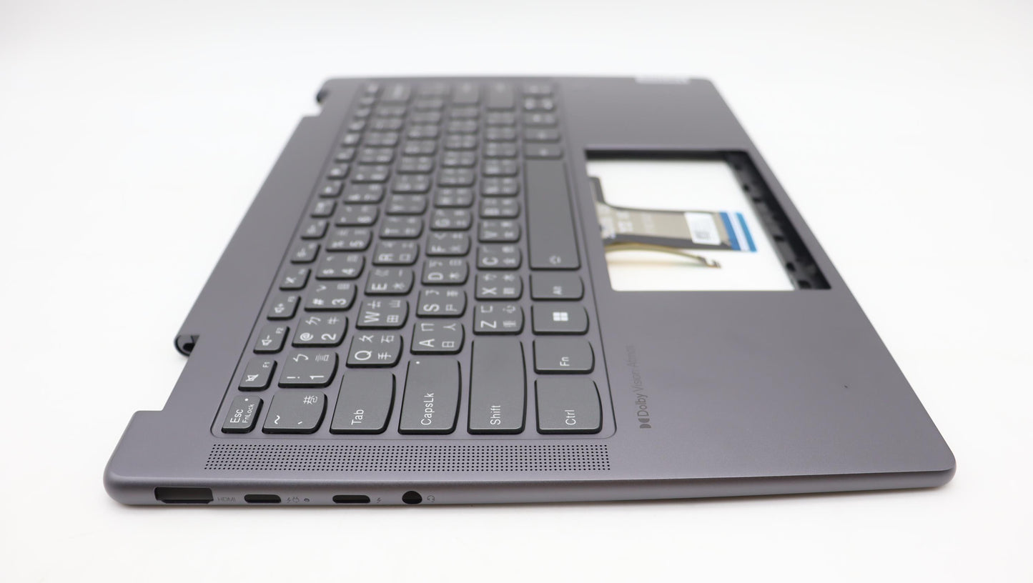 Lenovo Cover Upper Case Assembly Tc H - 5CB1L40782