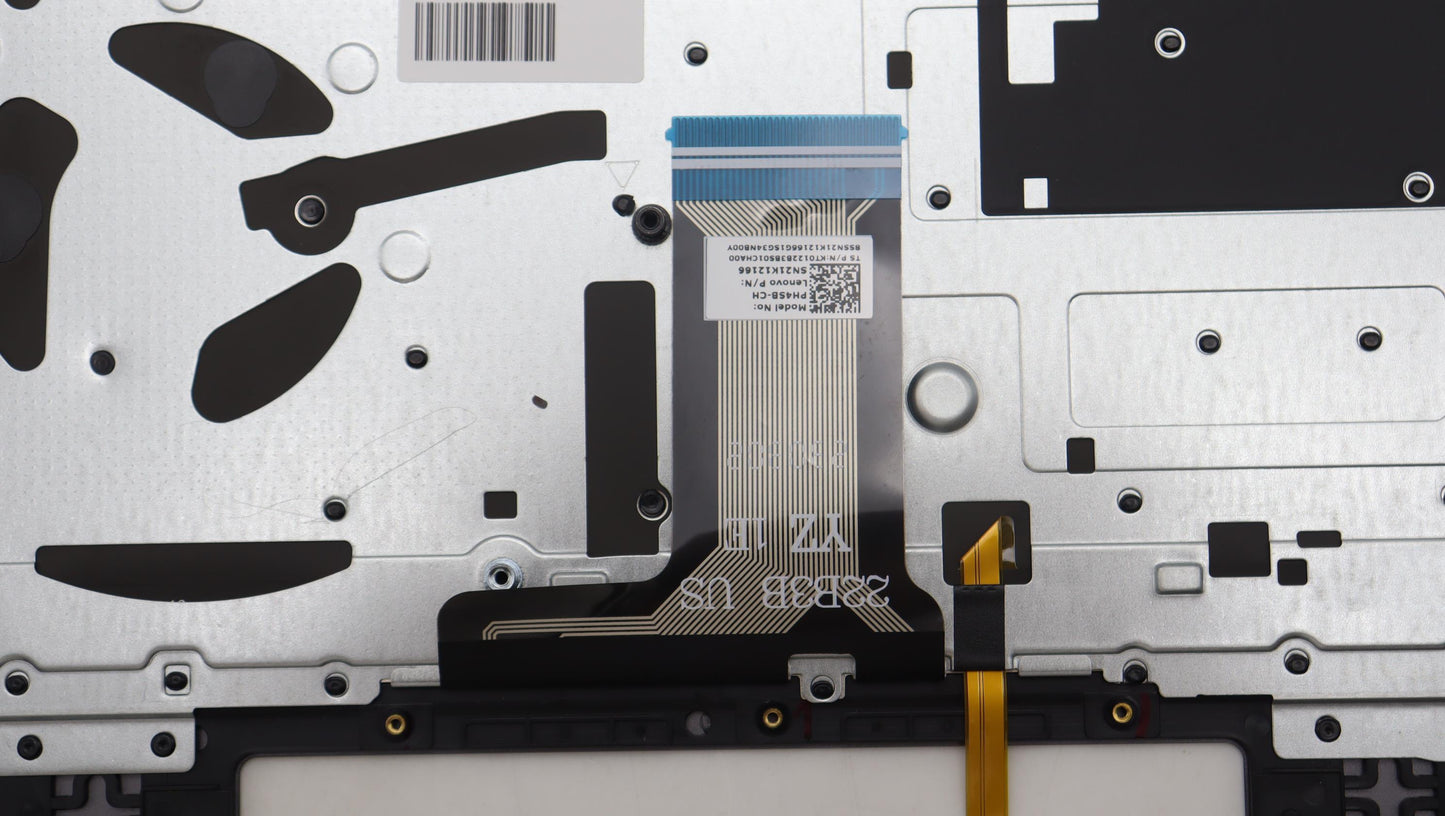 Lenovo Cover Upper Case Assembly Tc H - 5CB1L40782