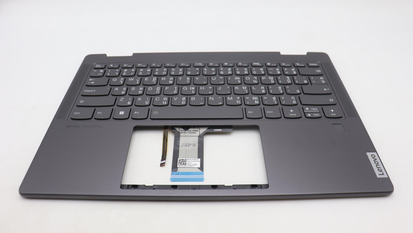 Lenovo Cover Upper Case Assembly Thai - 5CB1L40783