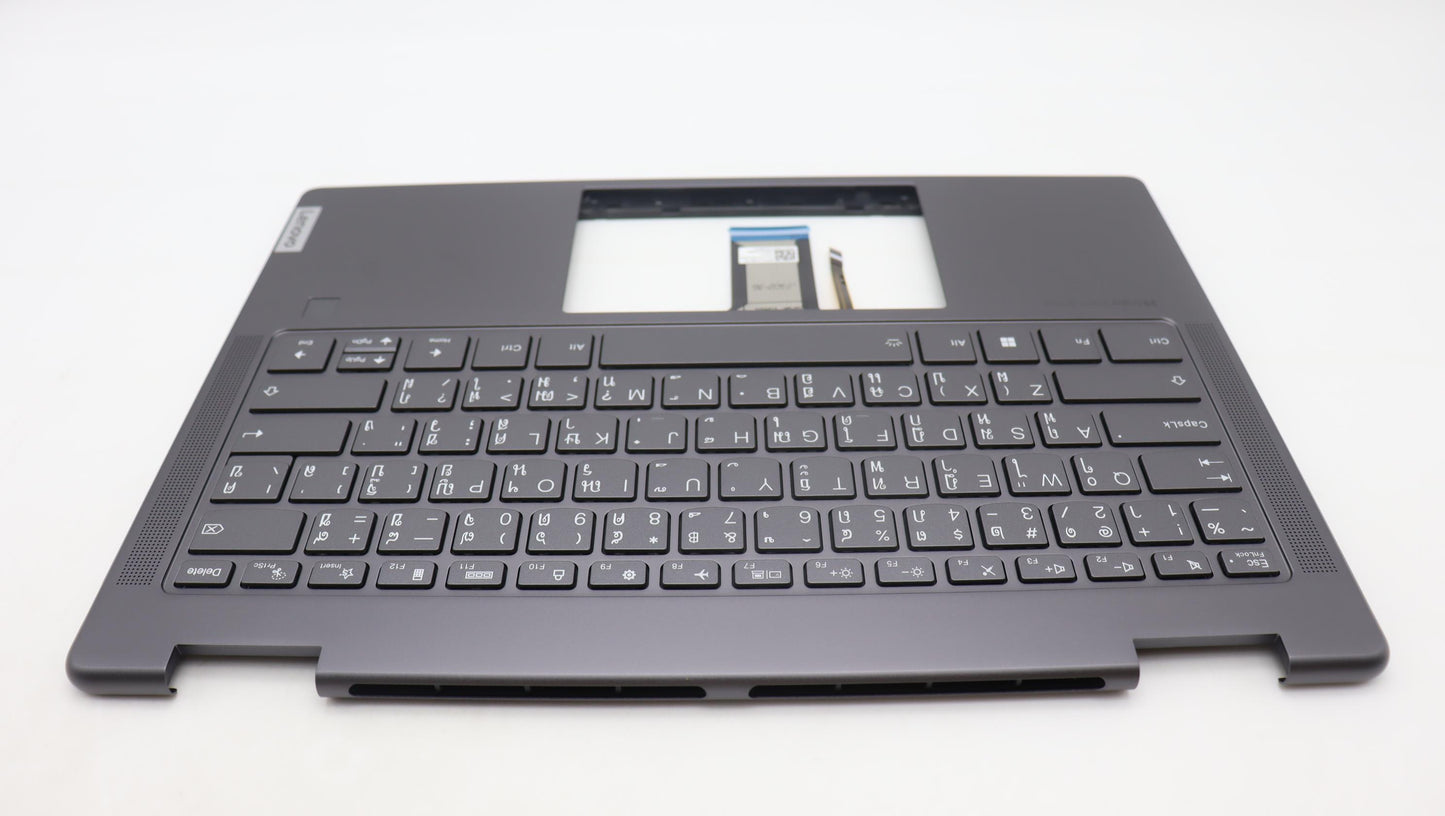 Lenovo Cover Upper Case Assembly Thai - 5CB1L40783