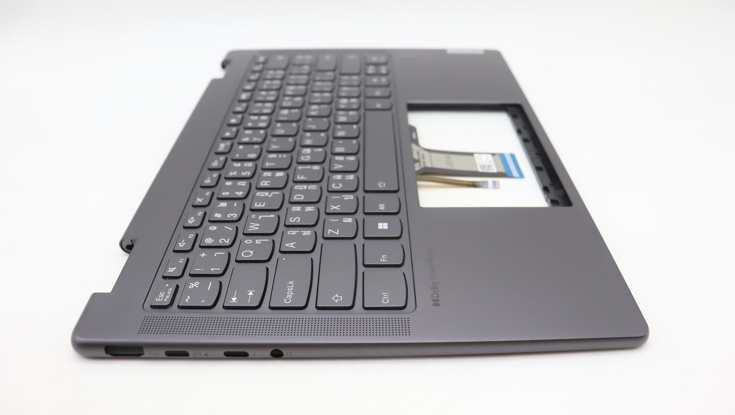 Lenovo Cover Upper Case Assembly Thai - 5CB1L40783